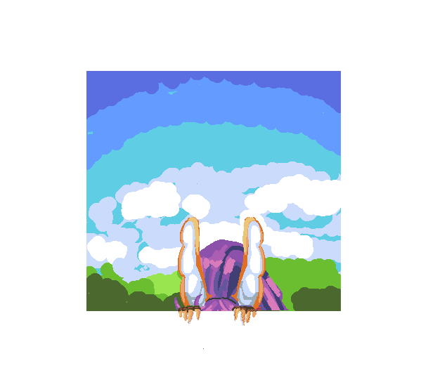 Jewel (Esprei&#39;s oc)