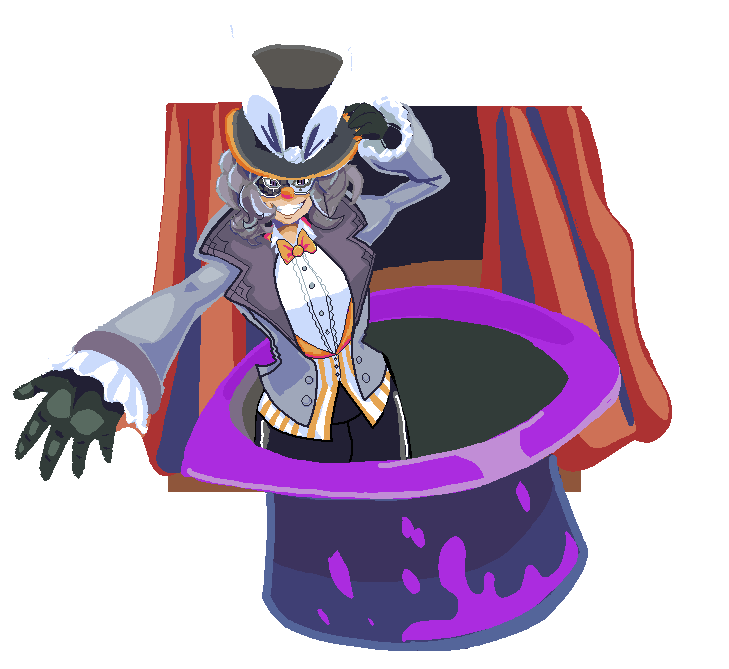 Satsuki Mori (Leslietheluna&#39;s oc)